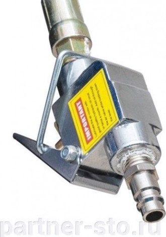 Пресс напольный NORDBERG N3630A с пневмоприводом30 тонн