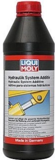 Присадка для гидравлических систем LIQUI MOLY Hydraulik System Additiv 1 л. 5116 [5116]