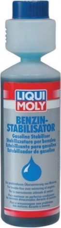 Присадка для ухода за бензиновой системой впрыска LIQUI MOLY Benzin-System-Pflege 0,3 л. 2299/5108 [5108/2299]
