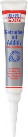 Присадка в трансмиссионное масло антифрикционная LIQUI MOLY Getriebeoil-Additiv 0,02 л. 1988 [1988/1040]
