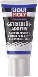 Присадка в трансмиссионное масло антифрикционная LIQUI MOLY Pro-Line Getriebeoil-Additiv 0,15 л 5198 [5198]