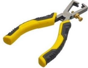 Приспособление для зачистки проводов STANLEY CONTROL-GRIP 150 мм STHT0-75068 [STHT0-75068]