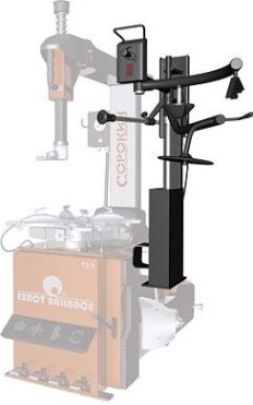 Приспособление СОРОКИН 15.43 для демонтажа низкопроф. шин к стендам 15.5, 15.15