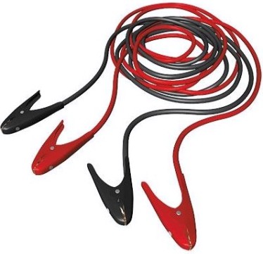 Провода вспомогательного запуска двигателя СОРОКИН 12.306 600А, 2,5м