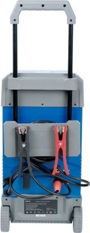 Пускозарядное устройство NORDBERG WSB450 12/24V макс ток 300А [ЦБ-00016464]