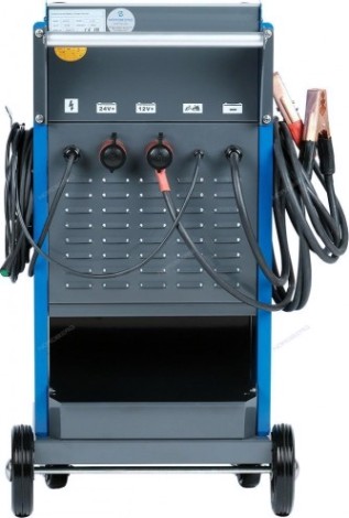 Пускозарядное устройство NORDBERG WSB700 интеллектуальное 12/24V макс ток 700A [ЦБ-00015853]