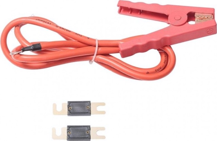 Пускозарядное устройство NORDBERG WSB800 12/24v макс ток 800А [ЦБ-00007148]