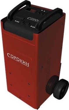 Пуско-зарядные устройства