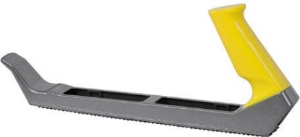 Рашпиль STANLEY "SUPFORM" 5-21-296 с металлическим корпусом [5-21-296]