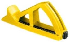 Рашпиль STANLEY "SURFORM" 5-21-103 с литым пластмассовым корпусом [5-21-103]