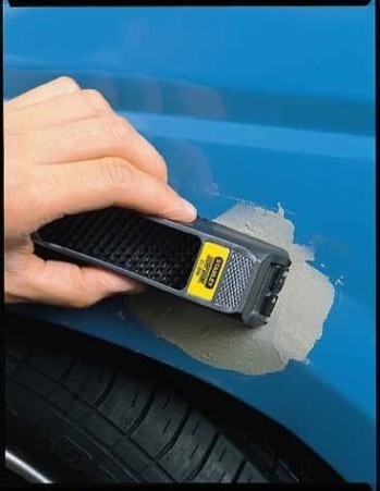 Рашпиль STANLEY "SURFORM" 5-21-399 с металлическим корпусом [5-21-399]