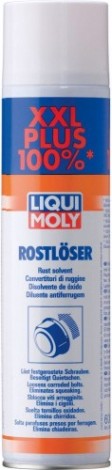 Растворитель ржавчины LIQUI MOLY Rostloser XXL 0,6 л. 39014/1611 [8352/39014]