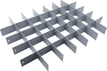 Разделители СОРОКИН 35.596 в ящик тележки