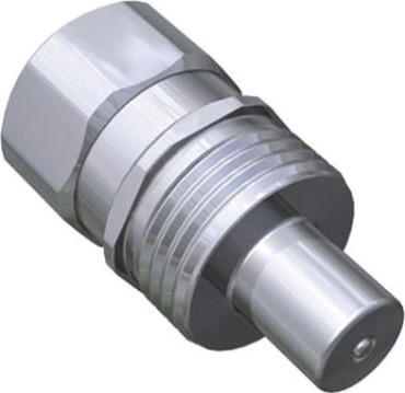 Разъем под шланг СОРОКИН 26.623 3/8" M