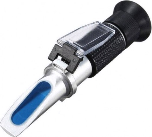 Рефрактометр для СОЖ 09286-01-0000