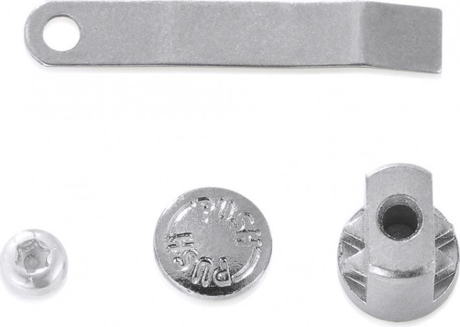 Ремкомплект кнопки KNIPEX 8709150 для клещей kn-87xx150 [KN-8709150]