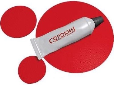 Ремкомплект СОРОКИН 102.501 для надувного домкрата