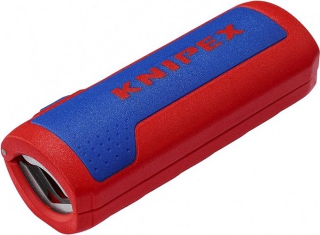Резак для гофротрубы KNIPEX TwistCut 902201SB [KN-902201SB]