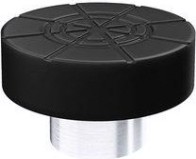 Резино-металлическая накладка СОРОКИН 3.500 на домкрат BottleLine 2т