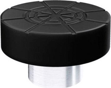 Резино-металлическая накладка СОРОКИН 3.505 на домкрат BottLine 5т