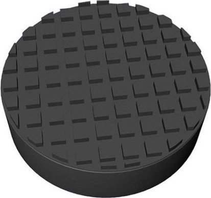 Резиновая накладка СОРОКИН 3.501 на пяту HobbyLine