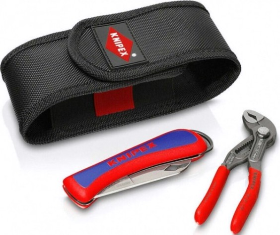 Рождественский набор KNIPEX KN-002072S6 3 предмета
