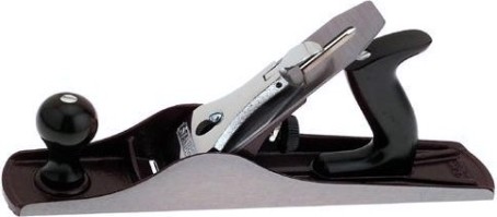 Рубанок столярный STANLEY "HANDYMAN" 355 мм 1-12-205 [1-12-205]