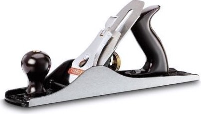 Рубанок столярный STANLEY NO 5 BAILEY BENCH 335 мм 1-12-005 [1-12-005]