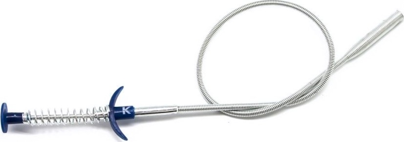 Ручка гибкая с захватом Кобальт 918-177 600 мм