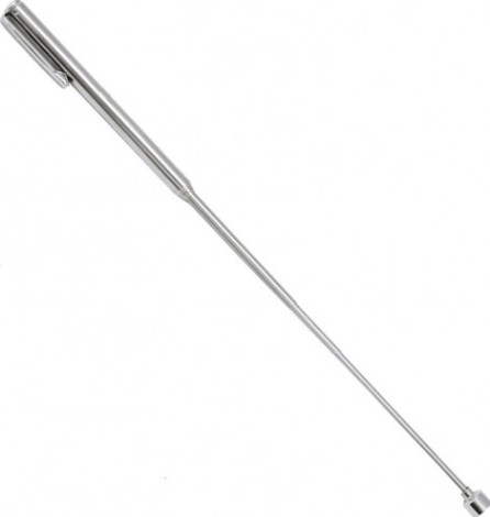 Ручка магнитная телескопическая Кобальт 918-139 130-635 мм, магнит до 1,6 кг