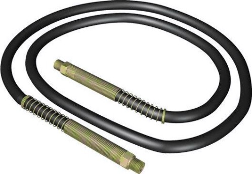 Рукав гидравлический СОРОКИН 26.611 1/4"-1/4" 1,8 м