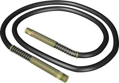 Рукав гидравлический СОРОКИН 26.621 3/8"-3/8" 1,8 м