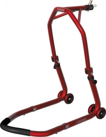 Рукоятка мотоподката СОРОКИН 16.72 470 мм