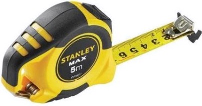 Рулетка STANLEY 5.0 м STHT0-36117 [STHT0-36117]