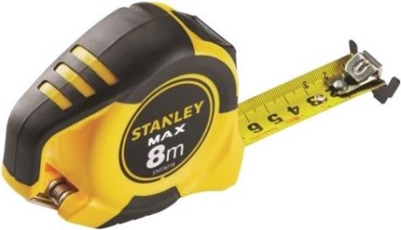 Рулетка STANLEY 8.0 м STHT0-36118 [STHT0-36118]