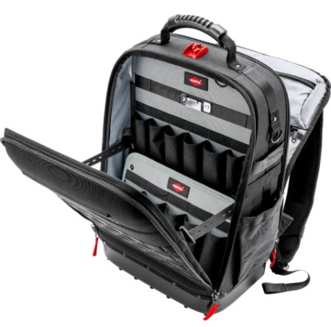 Рюкзак для инструмента KNIPEX KN-002150LE Modular X18 Electro