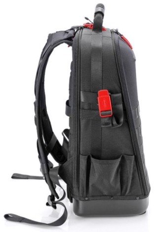 Рюкзак для инструмента KNIPEX KN-002150LE Modular X18 Electro