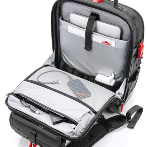 Рюкзак для инструмента KNIPEX KN-002150LE Modular X18 Electro