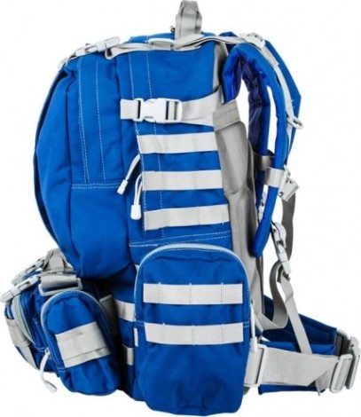 Рюкзак Кобальт 247-057 егерь 55 л, серия тактика