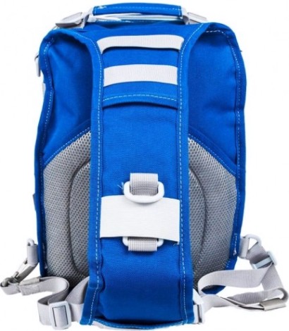 Рюкзак Кобальт 247-071 скаут 12 л, с одной лямкой, серия тактика