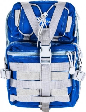 Рюкзак Кобальт 247-071 скаут 12 л, с одной лямкой, серия тактика