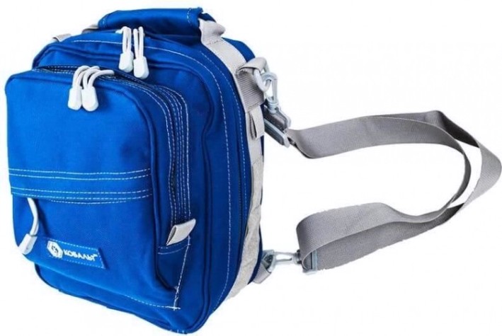 Рюкзак Кобальт 247-125 ранец пионер 9,5 л, серия тактика