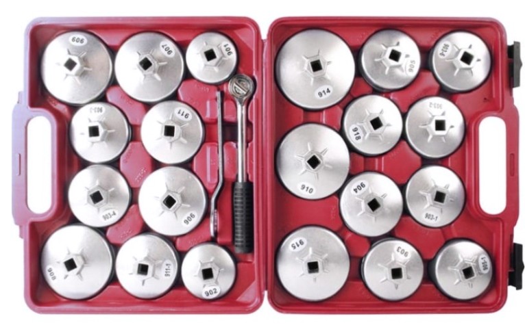 Инструмент для смазочной системы