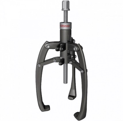 Съемник механический СОРОКИН 30.8 усилие 8 тонн