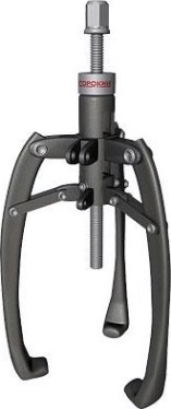 Съемник пружин СОРОКИН 30.10 механический 10 т