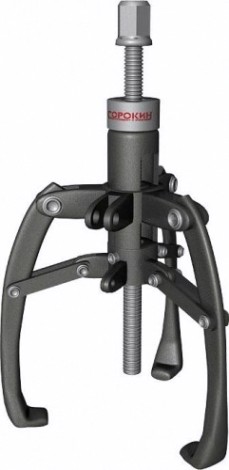 Съемник СОРОКИН 30.3 механический 3 т