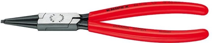 Съемник стопорных колец KNIPEX 4411J1 [KN-4411J1]