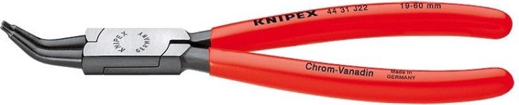 Съемник стопорных колец KNIPEX 4431J12 [KN-4431J12]