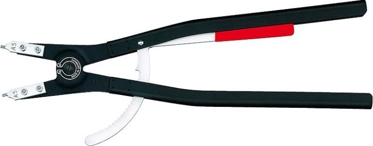 Съемник стопорных колец KNIPEX 4610А5 [KN-4610A5]
