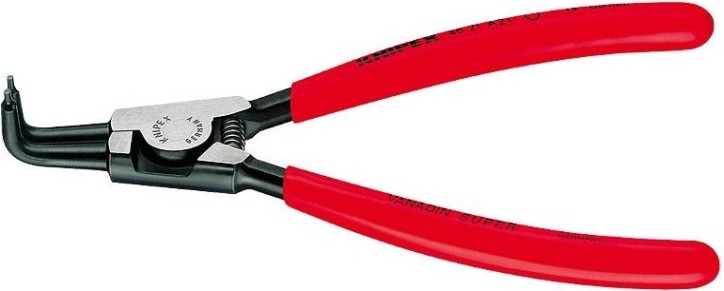 Съемник стопорных колец KNIPEX 4621А01 [KN-4621A01]